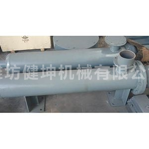 電加熱器